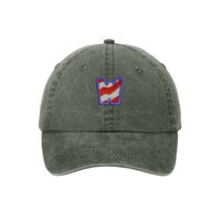 Pigment Dyed Cap Thumbnail