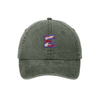 Pigment Dyed Cap Thumbnail
