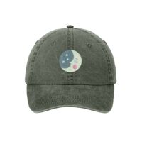Pigment Dyed Cap Thumbnail