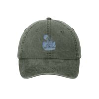 Pigment Dyed Cap Thumbnail