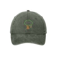 Pigment Dyed Cap Thumbnail