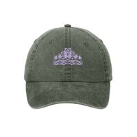 Pigment Dyed Cap Thumbnail