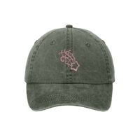 Pigment Dyed Cap Thumbnail
