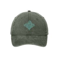 Pigment Dyed Cap Thumbnail