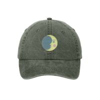 Pigment Dyed Cap Thumbnail