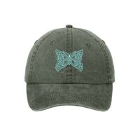 Pigment Dyed Cap Thumbnail