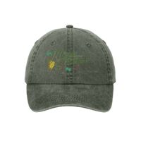 Pigment Dyed Cap Thumbnail