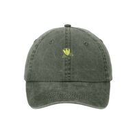 Pigment Dyed Cap Thumbnail