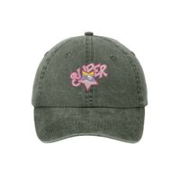 Pigment Dyed Cap Thumbnail