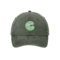 Pigment Dyed Cap Thumbnail