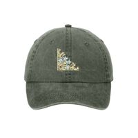 Pigment Dyed Cap Thumbnail