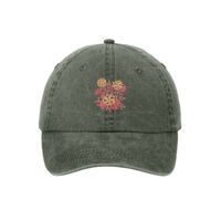 Pigment Dyed Cap Thumbnail
