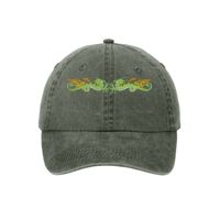 Pigment Dyed Cap Thumbnail