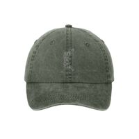 Pigment Dyed Cap Thumbnail
