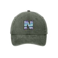Pigment Dyed Cap Thumbnail