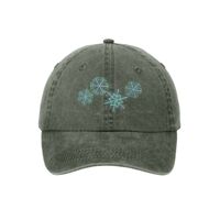 Pigment Dyed Cap Thumbnail