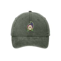 Pigment Dyed Cap Thumbnail