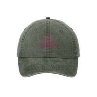 Pigment Dyed Cap Thumbnail