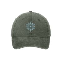 Pigment Dyed Cap Thumbnail