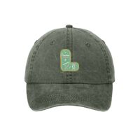 Pigment Dyed Cap Thumbnail