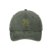 Pigment Dyed Cap Thumbnail