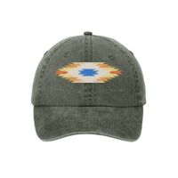Pigment Dyed Cap Thumbnail