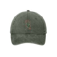 Pigment Dyed Cap Thumbnail