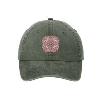 Pigment Dyed Cap Thumbnail