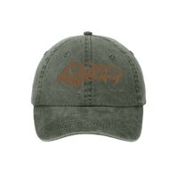 Pigment Dyed Cap Thumbnail
