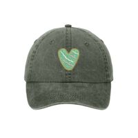 Pigment Dyed Cap Thumbnail