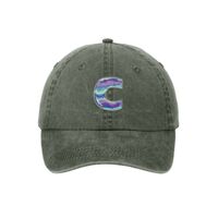 Pigment Dyed Cap Thumbnail