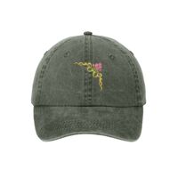 Pigment Dyed Cap Thumbnail