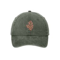 Pigment Dyed Cap Thumbnail