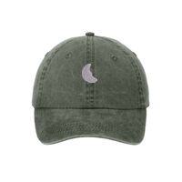 Pigment Dyed Cap Thumbnail