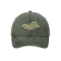 Pigment Dyed Cap Thumbnail