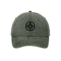 Pigment Dyed Cap Thumbnail