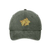 Pigment Dyed Cap Thumbnail