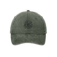 Pigment Dyed Cap Thumbnail