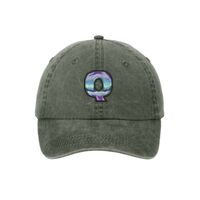 Pigment Dyed Cap Thumbnail