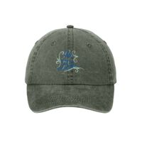 Pigment Dyed Cap Thumbnail