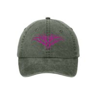 Pigment Dyed Cap Thumbnail