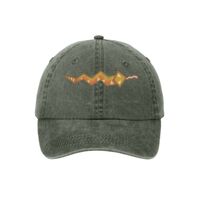 Pigment Dyed Cap Thumbnail