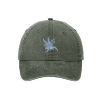 Pigment Dyed Cap Thumbnail