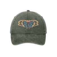 Pigment Dyed Cap Thumbnail