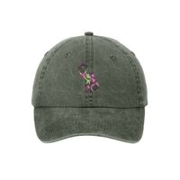 Pigment Dyed Cap Thumbnail