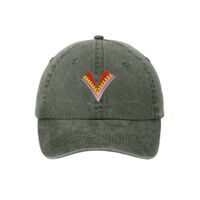 Pigment Dyed Cap Thumbnail