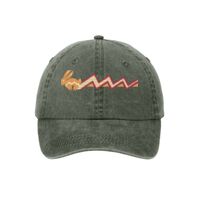 Pigment Dyed Cap Thumbnail