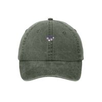 Pigment Dyed Cap Thumbnail
