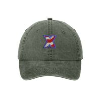 Pigment Dyed Cap Thumbnail