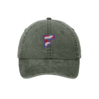 Pigment Dyed Cap Thumbnail